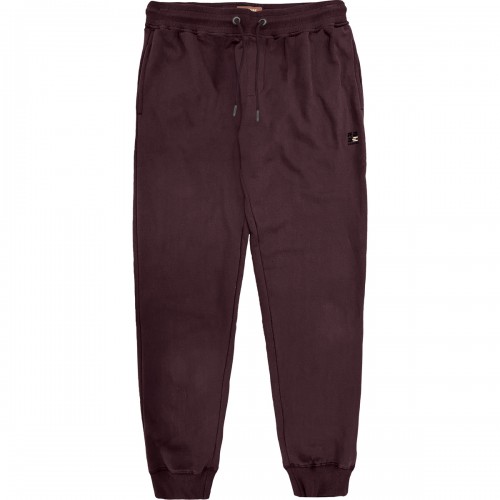 Φόρμα Rebase RMPAN-47 Burgundy