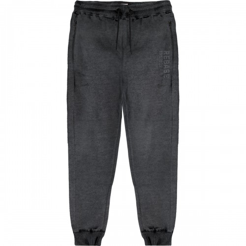 Φόρμα Rebase RMPAN-48 Grey