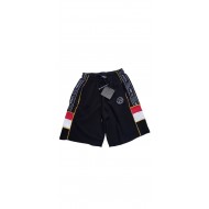 Βερμούδα Vinyl 02900 Black