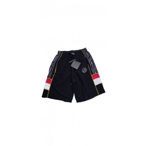 Βερμούδα Vinyl 02900 Black