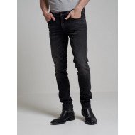 Jean Big Star Terry Slim 958 Black
