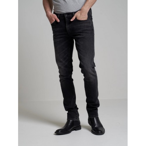Jean Big Star Terry Slim 958 Black