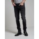 Jean Big Star Terry Slim 958 Black Παντελόνια