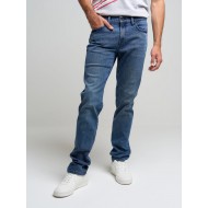 Jean Big Star Terry 352 Blue