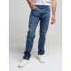 Jean Big Star Terry 352 Blue Παντελόνια