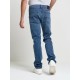 Jean Big Star Terry 352 Blue Παντελόνια