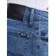 Jean Big Star Terry 352 Blue Παντελόνια