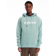 Φούτερ Emerson 232.EM20.02 Mint Green
