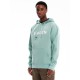 Φούτερ Emerson 232.EM20.02 Mint Green Φούτερ