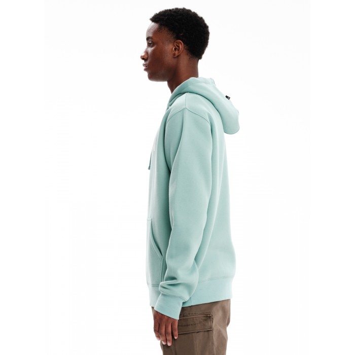 Φούτερ Emerson 232.EM20.02 Mint Green Φούτερ