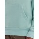 Φούτερ Emerson 232.EM20.02 Mint Green Φούτερ