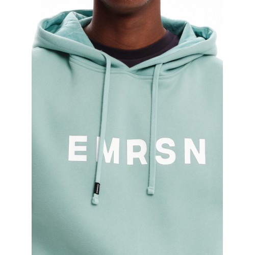 Φούτερ Emerson 232.EM20.02 Mint Green