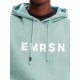 Φούτερ Emerson 232.EM20.02 Mint Green Φούτερ