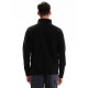 Φούτερ Emersos 232.EM20.31 Black Ζακέτες