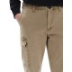 Παντελόνι Cargo Emerson 232.EM42.96 Beige Cargo Pants