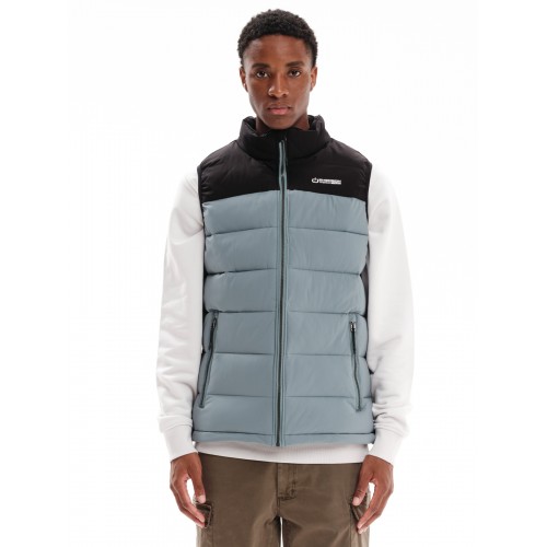 Μπουφάν Emerson 232.EM10.60 Pine/Black Μπουφάν Emerson 232.EM10.60 Pine/Black