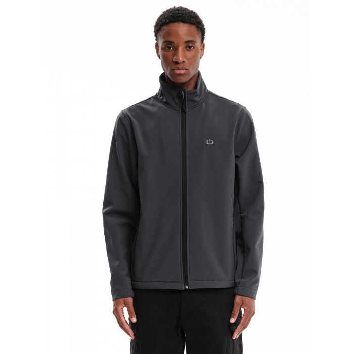 Μπουφάν Emerson 232.EM11.46 Dark Green Mπουφάν