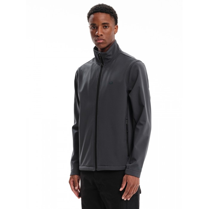 Μπουφάν Emerson 232.EM11.46 Dark Green Mπουφάν