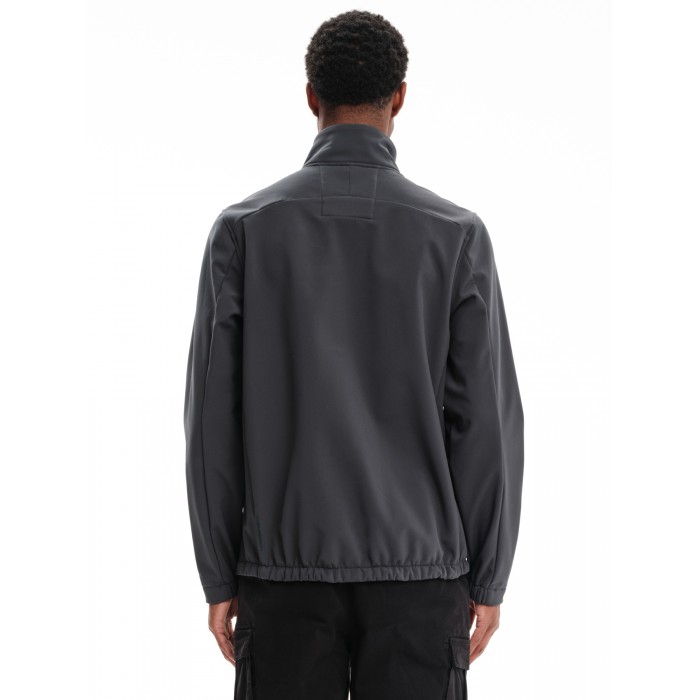 Μπουφάν Emerson 232.EM11.46 Dark Green Mπουφάν