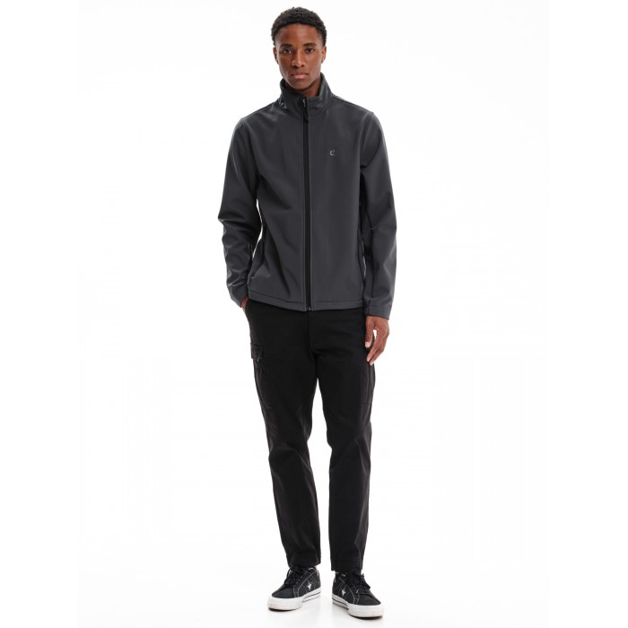 Μπουφάν Emerson 232.EM11.46 Dark Green Mπουφάν