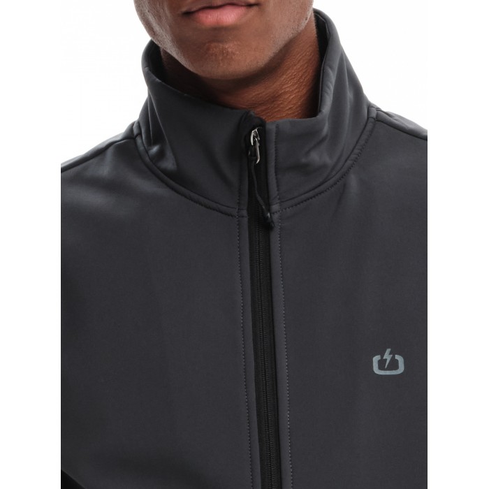 Μπουφάν Emerson 232.EM11.46 Dark Green Mπουφάν