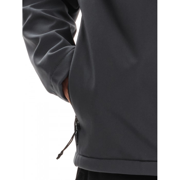 Μπουφάν Emerson 232.EM11.46 Dark Green Mπουφάν