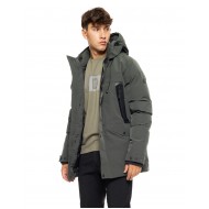 Μπουφάν Splendid 50-201-011 Green