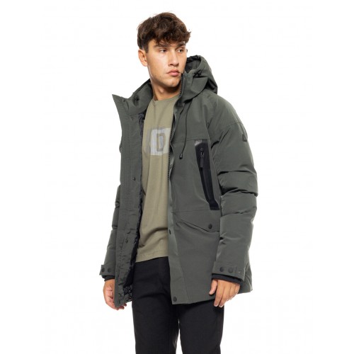 Μπουφάν Splendid 50-201-011 Green Μπουφάν Splendid 50-201-011 Green