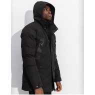 Μπουφάν Splendid 50-201-011 Black