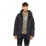 Μπουφάν Splendid 50-201-011 Black