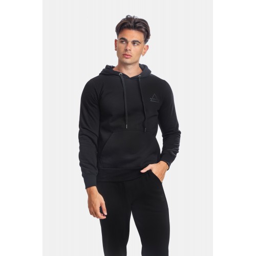 Φούτερ Paco 2381070-01 Black