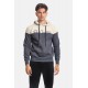 Φούτερ Paco 21851077 Grey Φούτερ