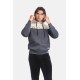 Φούτερ Paco 21851077 Grey Φούτερ