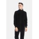 Ζακέτα Paco 2381101 Black Ζακέτες