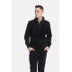 Ζακέτα Paco 2381101 Black Ζακέτες