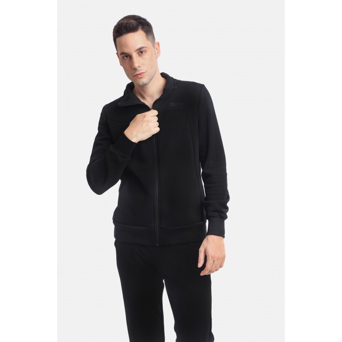 Ζακέτα Paco 2381101 Black Ζακέτες