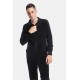 Ζακέτα Paco 2381101 Black Ζακέτες