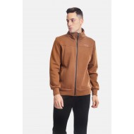 Ζακέτα Paco 2381104 Brown 