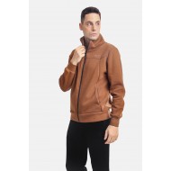 Ζακέτα Paco 2381104 Brown 