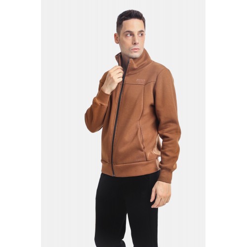 Ζακέτα Paco 2381104 Brown  Ζακέτα Paco 2381104 Brown