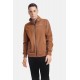 Ζακέτα Paco 2381104 Brown  Ζακέτες