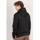 Φούτερ Paco 2681074 Black Φούτερ