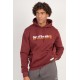 Φούτερ Rebase 232.RTOP.094 Bordo Φούτερ