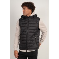 Μπουφάν Rebase 232.RSJK.016 Black