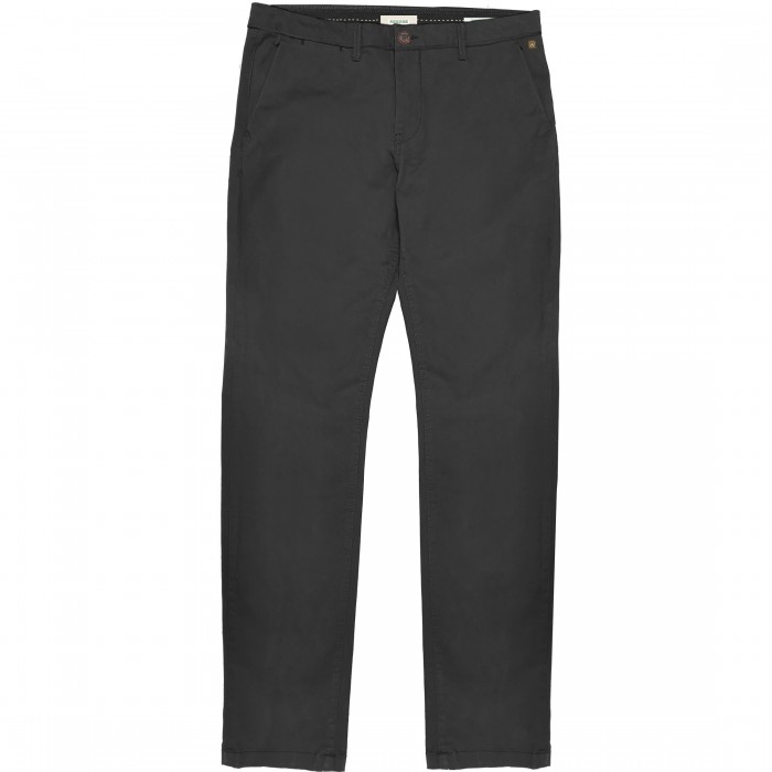 Παντελόνι Chinos Rebase 232.RCP.007 Black Chinos