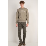 Παντελόνι Chinos Rebase 232.RCP.007 Pesto