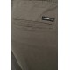 Παντελόνι Chinos Jogger Rebase 232.RCP.008 Pesto Παντελόνια