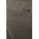 Παντελόνι Chinos Jogger Rebase 232.RCP.008 Pesto Παντελόνια