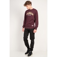 Παντελόνι Chinos Jogger Rebase 232.RCP.008 Black