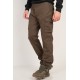 Παντελόνι Jogger Cargo Rebase 232.RCCP.010 Khaki Cargo Pants